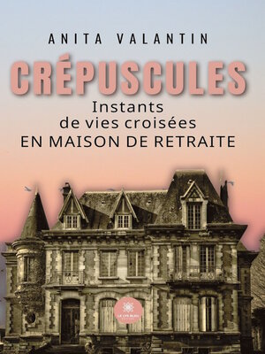cover image of Crépuscules